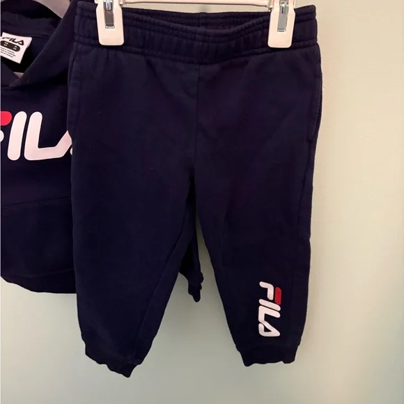 Fila Matching Set - Picture 3 of 5